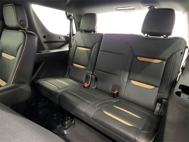 Used 2021 GMC Yukon AT4 image 31