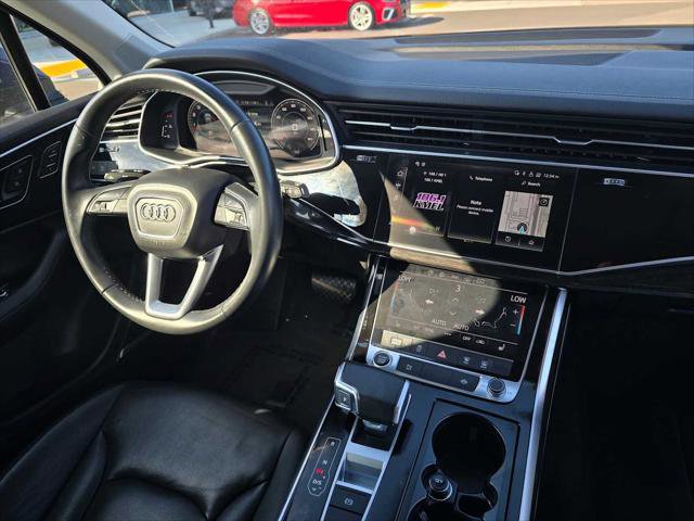 Used 2024 Audi Q7 3.0T Premium Plus image 10