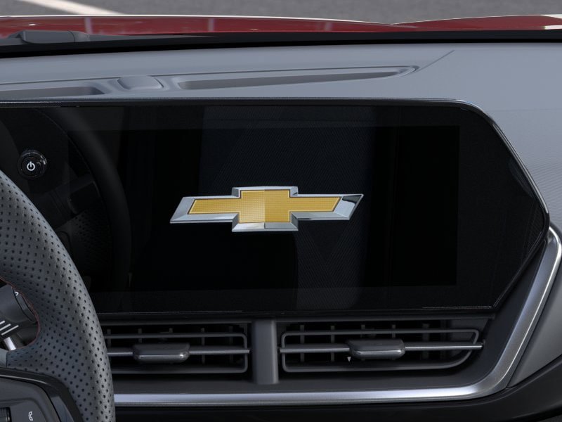 New 2026 Chevrolet Trax RS FWD image 53