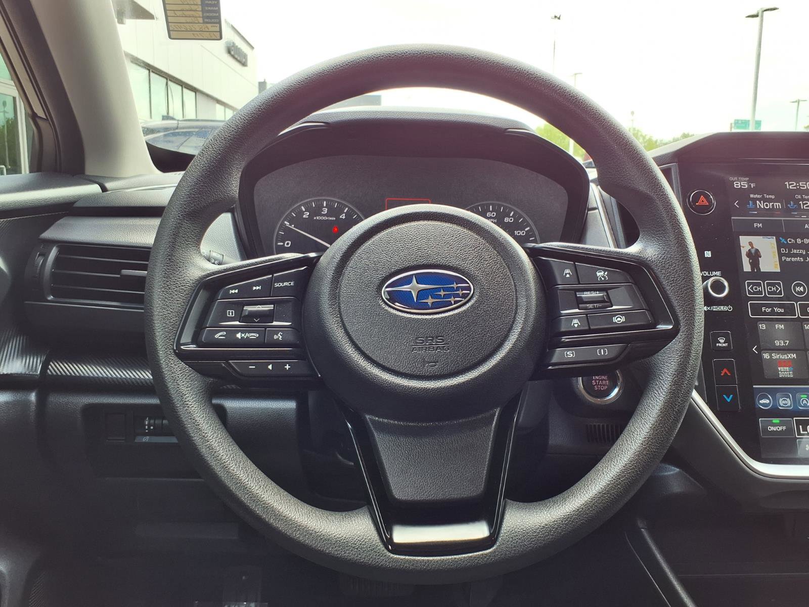 Certified 2024 Subaru Crosstrek 2.0i Premium image 14