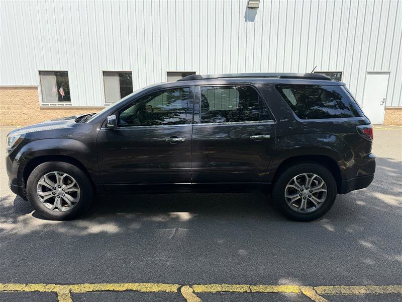 Used 2016 GMC Acadia SLT AWD/4WD image 3