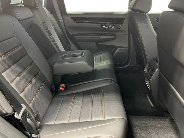 New 2026 Honda CR-V Sport Touring image 32