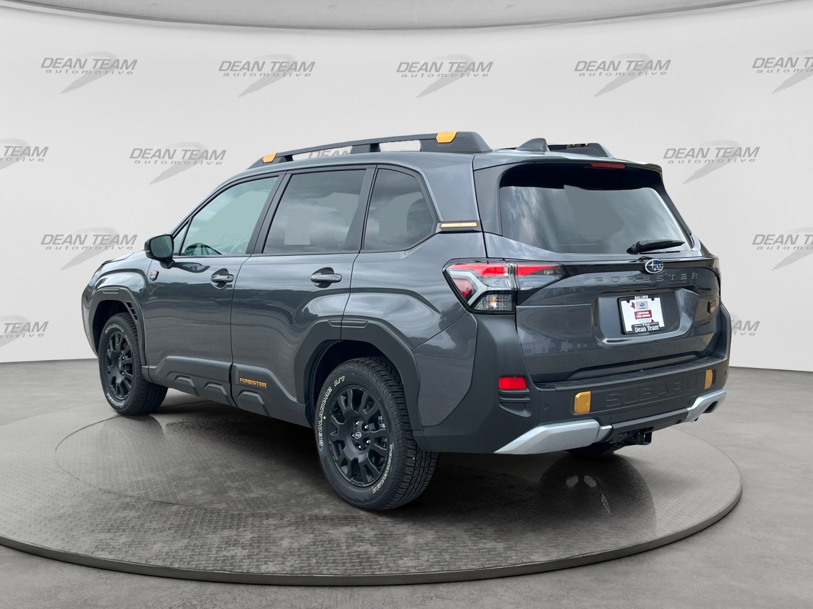 Used 2026 Subaru Forester Wilderness w/ Wilderness Package AWD/4WD image 6