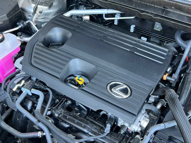 Used 2025 Lexus NX 350h AWD w/ Cold Area Package image 56