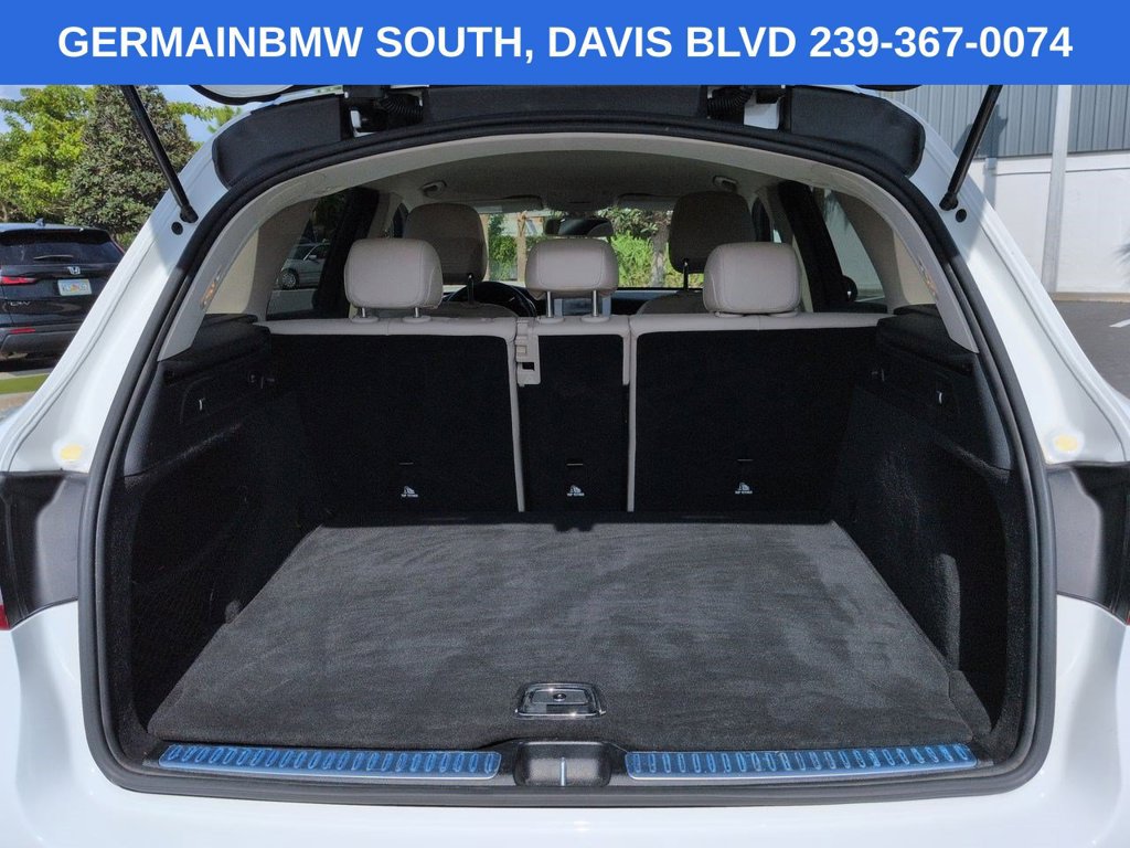Used 2019 Mercedes-Benz GLC 300 image 15