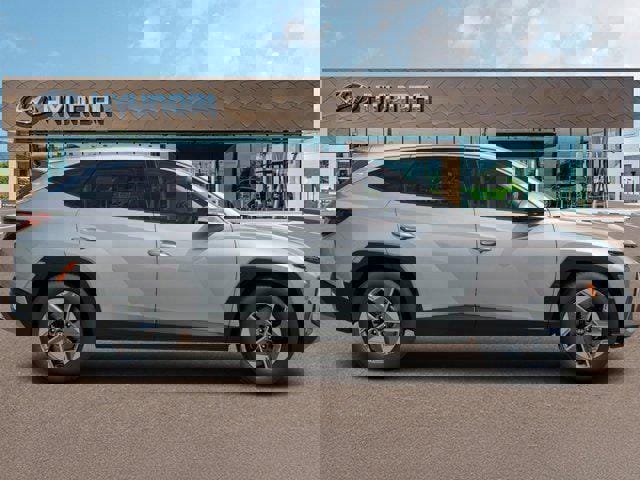 New 2026 Hyundai Tucson SEL AWD/4WD image 6