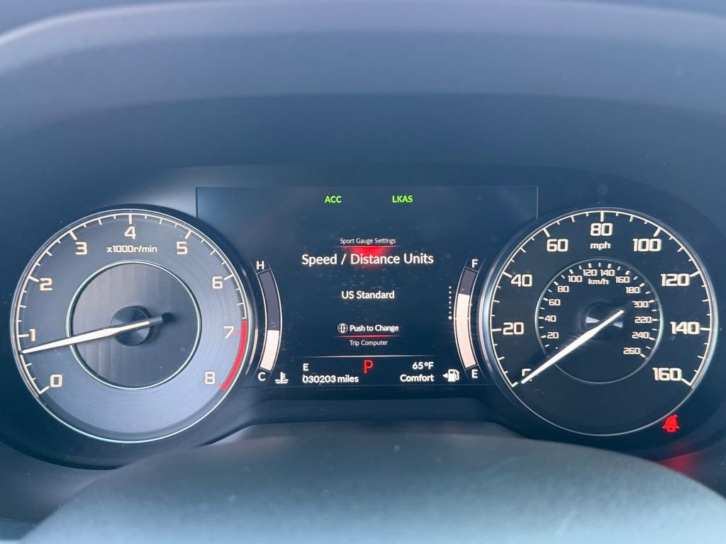 Used 2021 Acura RDX w/ Technology Package image 22