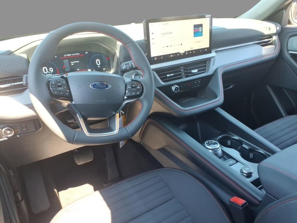 New 2026 Ford Explorer ST-Line AWD/4WD image 6