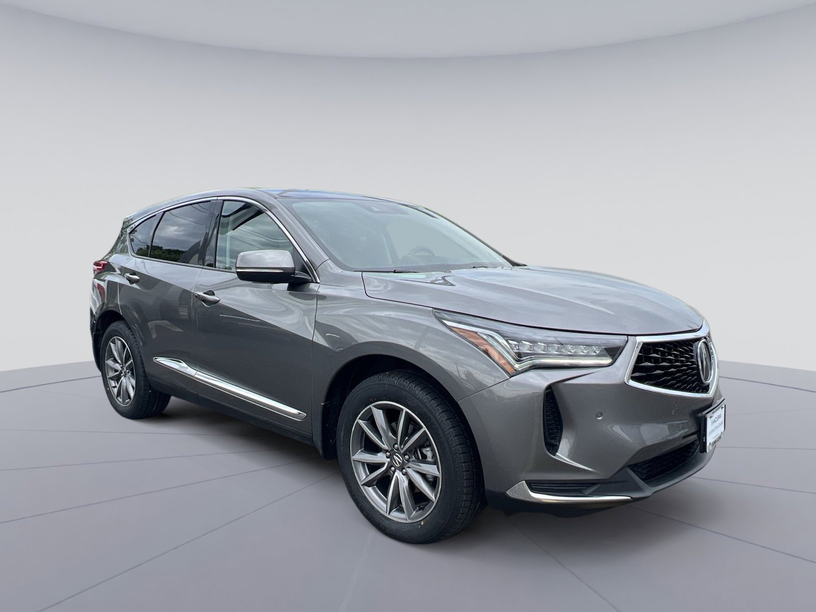 Certified 2023 Acura RDX AWD w/ Technology Package image 11