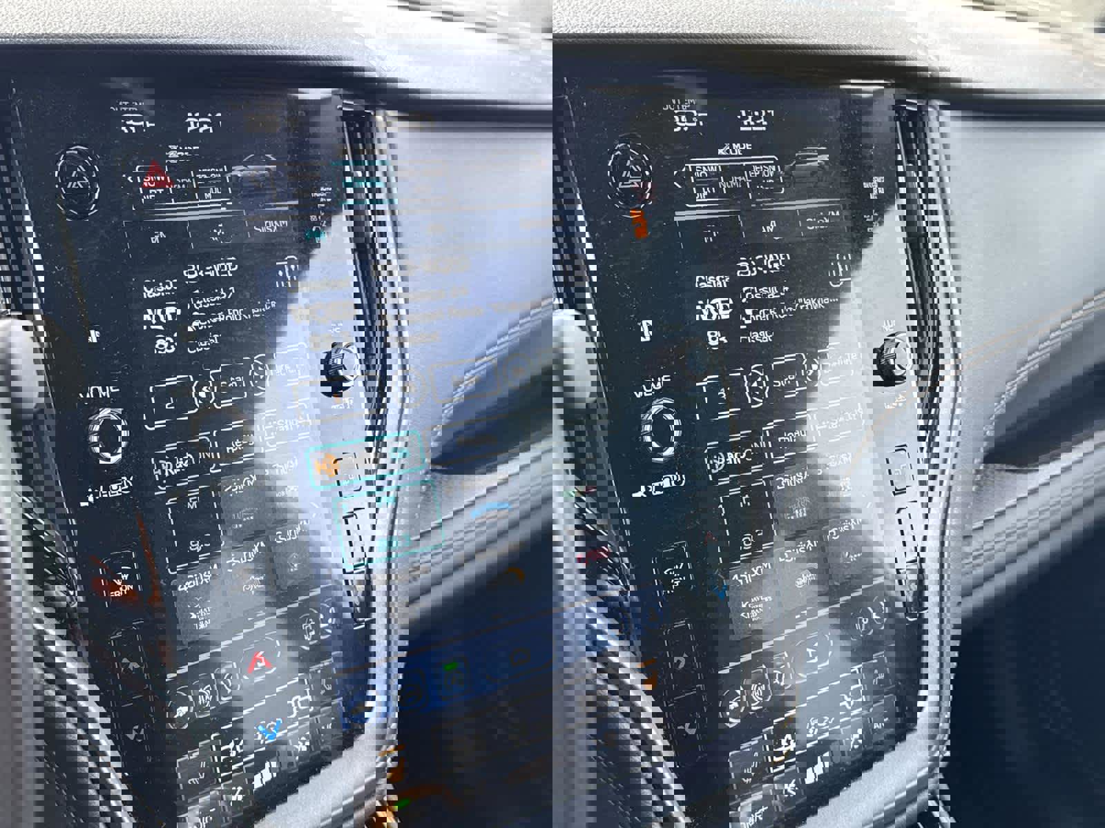 Used 2023 Subaru Outback Wilderness image 23