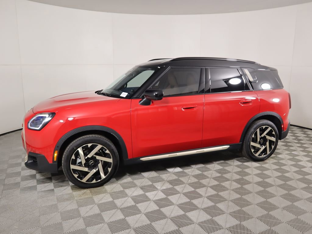 New 2026 MINI Cooper Countryman S image 8