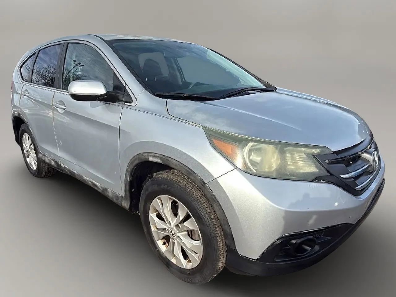 Used 2014 Honda CR-V EX image 7