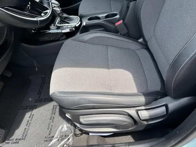 Used 2024 Kia Seltos S AWD/4WD image 15