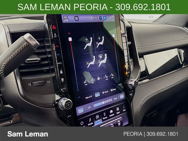 New 2026 RAM 2500 Power Wagon image 16