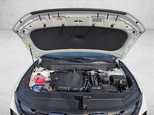 New 2026 Hyundai Tucson SEL image 19
