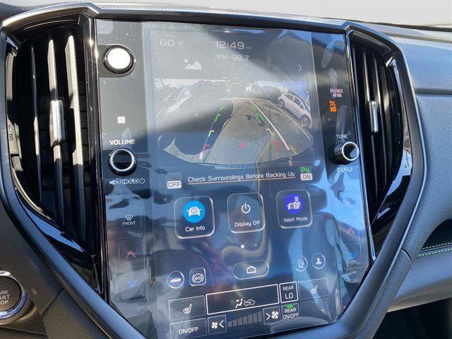 New 2025 Subaru Ascent Onyx Edition image 12