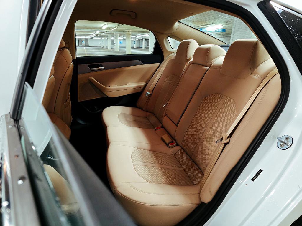 Used 2019 Hyundai Sonata SE image 19