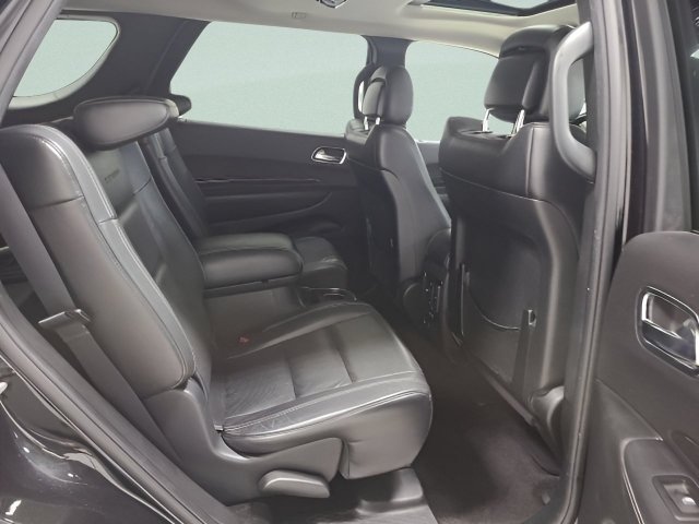 Used 2015 Dodge Durango Citadel w/ Technology Group AWD/4WD image 15