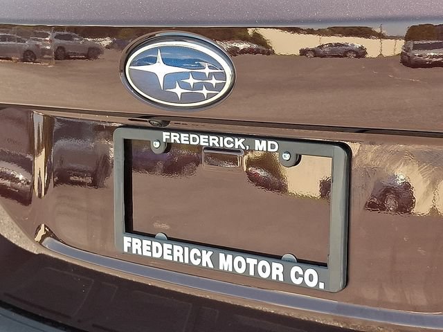Used 2025 Subaru Outback Limited AWD/4WD image 34