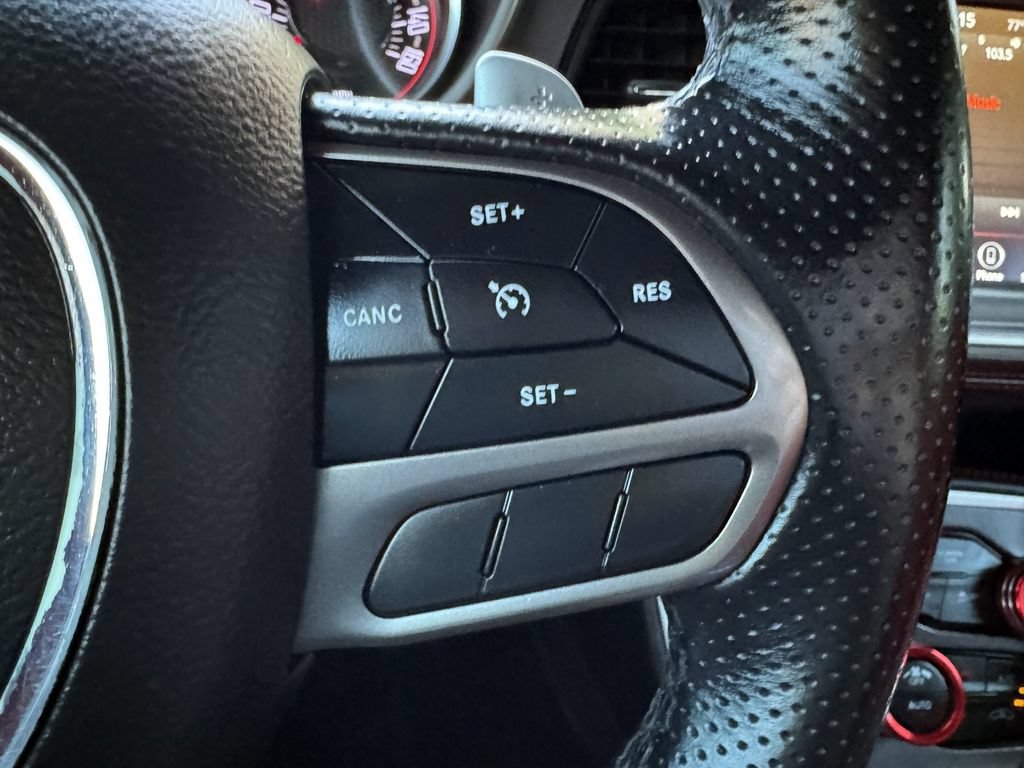 Used 2021 Dodge Challenger R/T w/ Plus Package RWD image 24