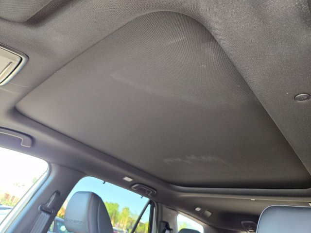 New 2026 Honda Pilot Black Edition image 8
