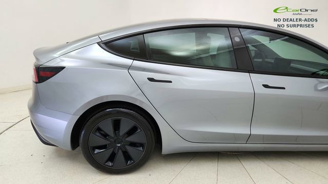 Used 2025 Tesla Model 3 RWD image 7