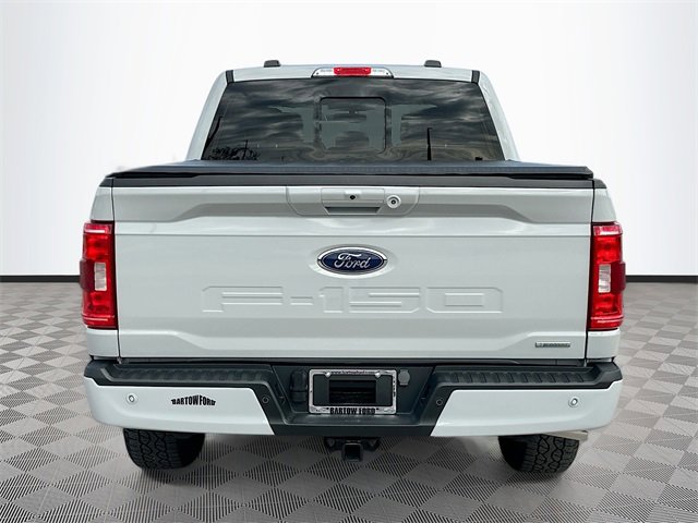 Used 2023 Ford F150 XLT w/ Equipment Group 302A High image 6