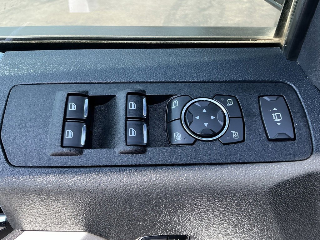 Used 2022 Ford F250 Lariat w/ Lariat Value Package image 78