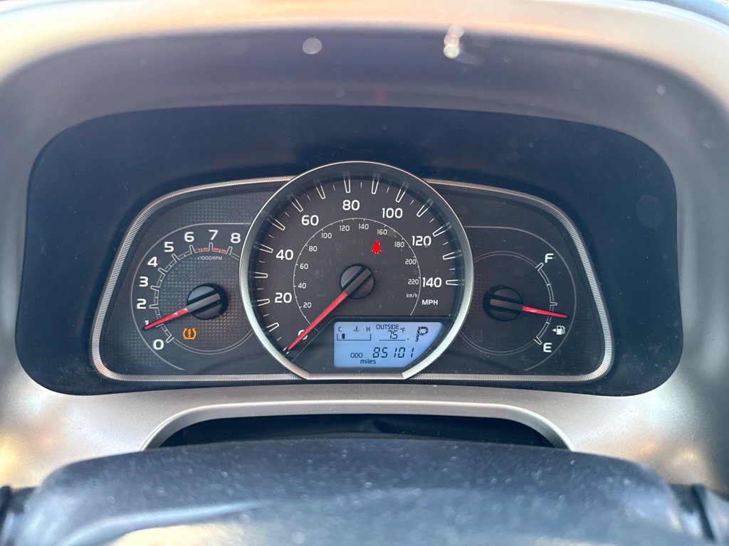 Used 2015 Toyota RAV4 LE FWD image 15