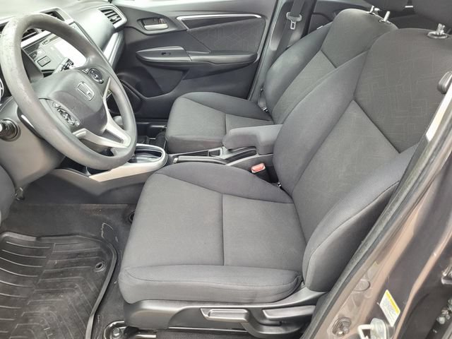 Used 2015 Honda Fit EX image 14