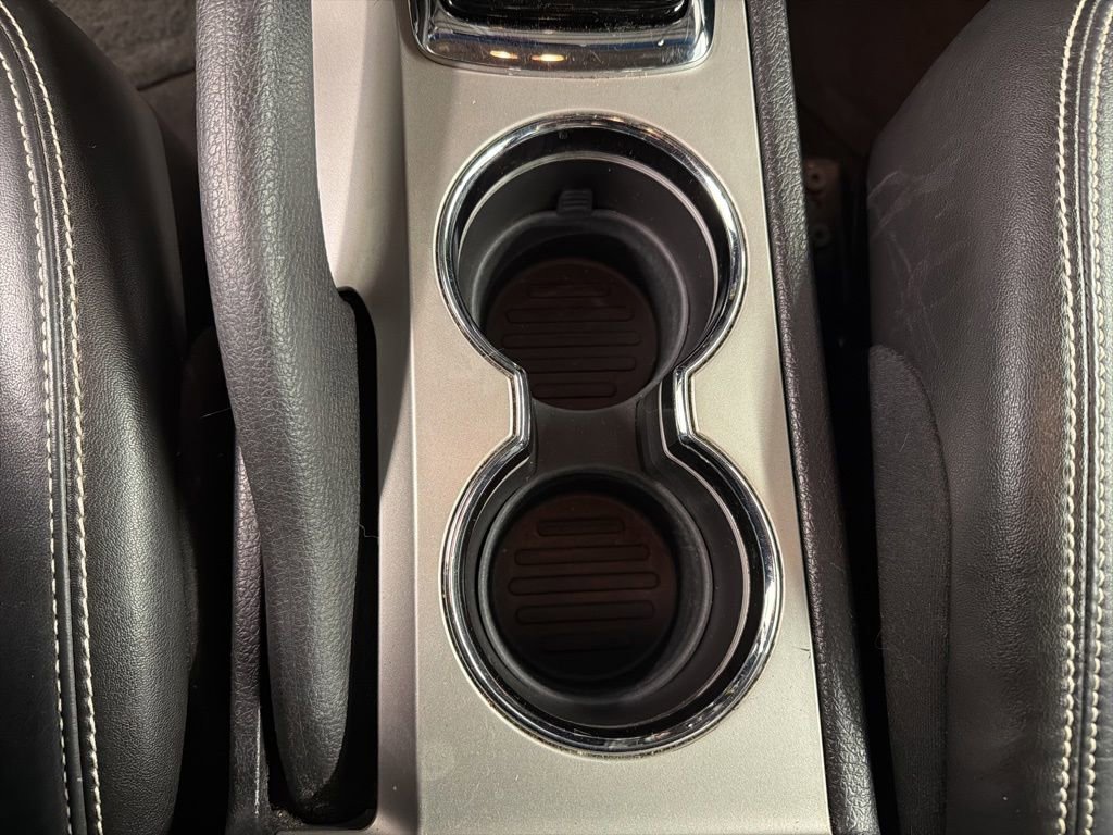 Used 2010 Ford Fusion Sport FWD image 14