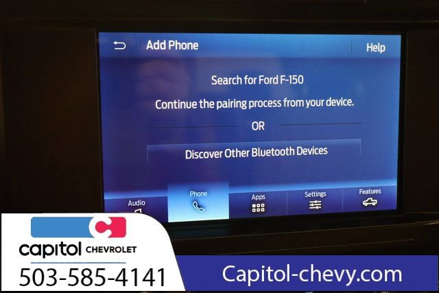 Used 2023 Ford F150 XLT AWD/4WD image 25