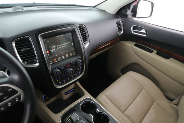 Used 2017 Dodge Durango Citadel w/ Technology Group AWD/4WD image 27