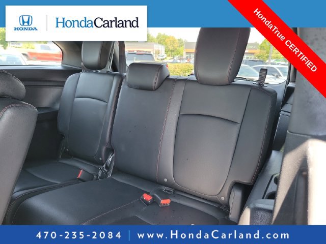 Certified 2025 Honda Odyssey Sport-L image 26