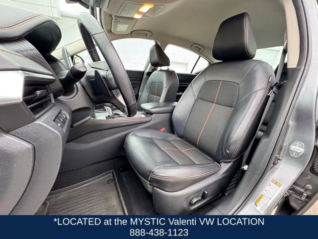 Used 2020 Nissan Altima 2.5 SR image 29