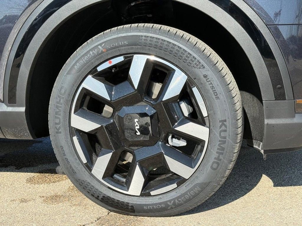 New 2027 Kia Telluride S image 10