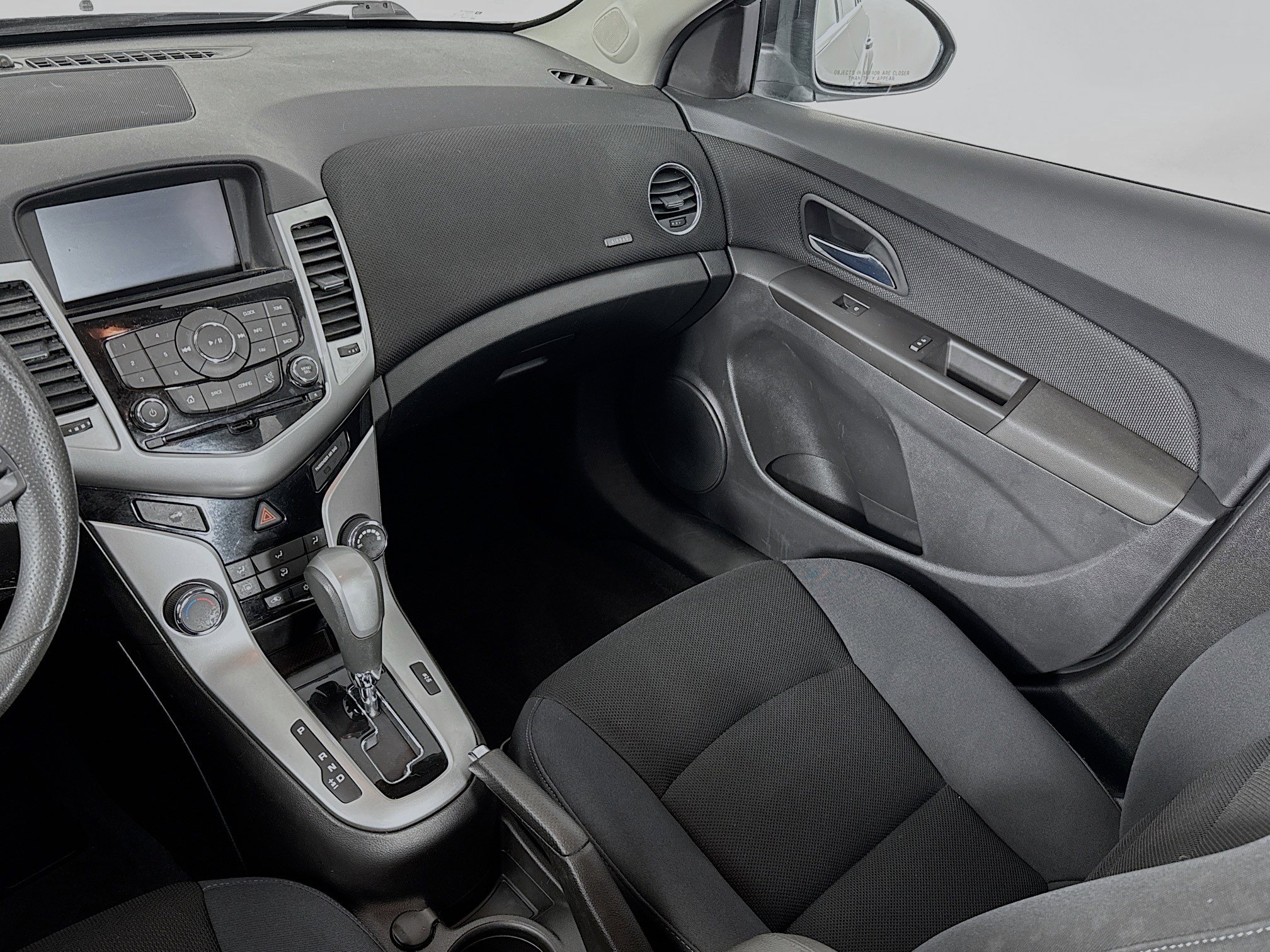 Used 2016 Chevrolet Cruze LT image 21