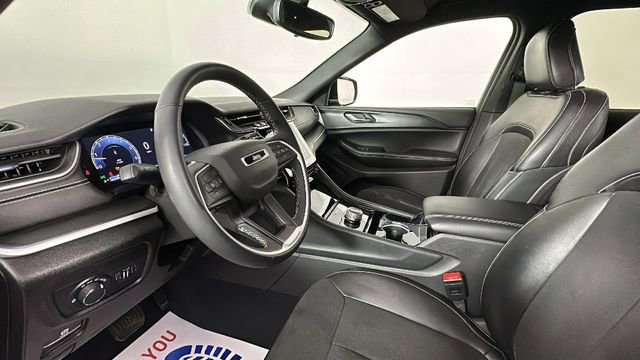 Certified 2023 Jeep Grand Cherokee Altitude image 19