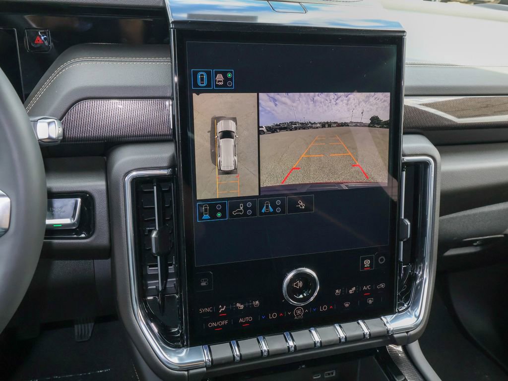 New 2026 GMC Yukon Elevation w/ Elevation Premium Package AWD/4WD image 20