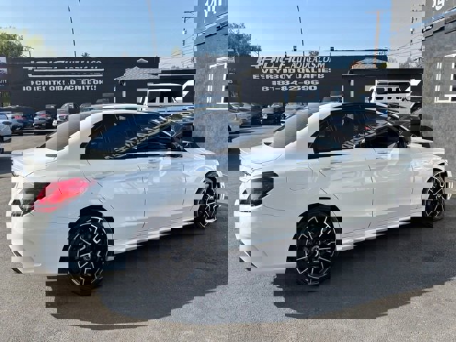 Used 2020 Mercedes-Benz C 300 Sedan image 29