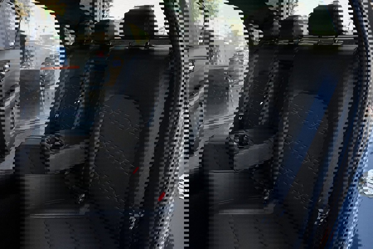 Used 2020 Kia Forte GT-Line w/ GT-Line Premium Package image 12