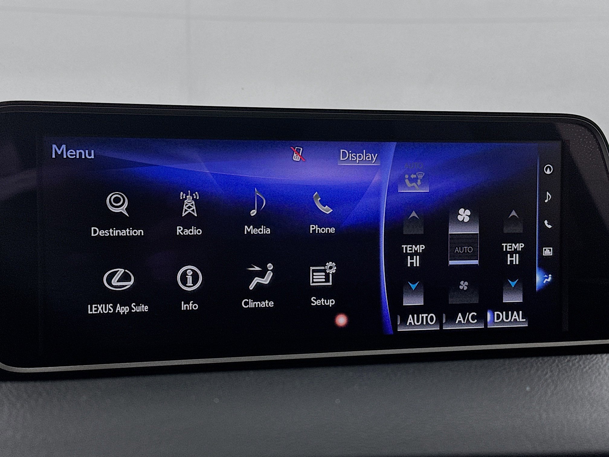 Used 2016 Lexus RX 350 AWD w/ Premium Package image 15