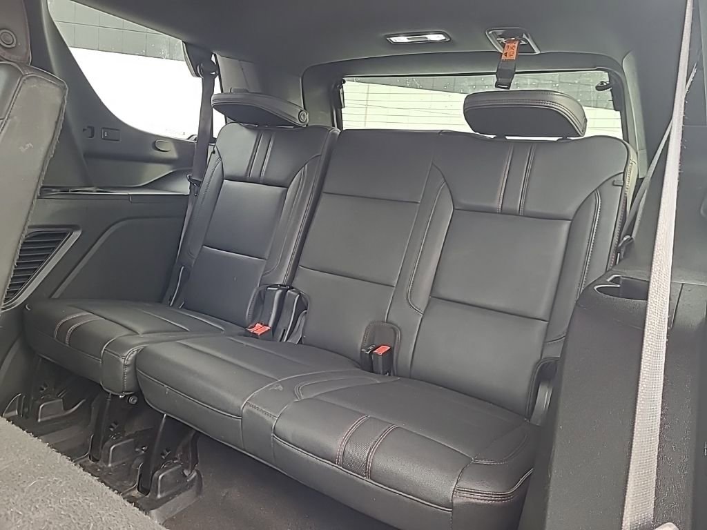 Used 2022 Chevrolet Tahoe RST w/ Luxury Package image 20