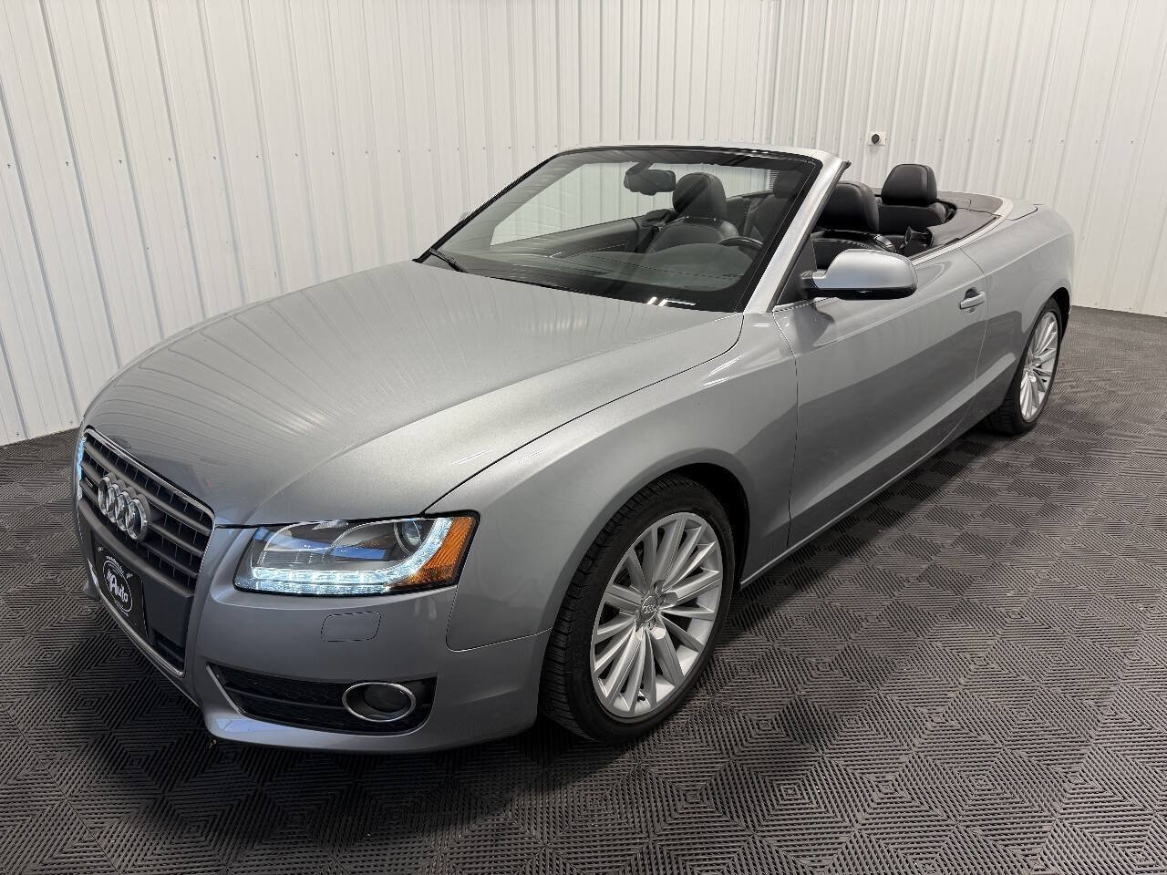 Used 2010 Audi A5 2.0T Premium Plus AWD/4WD image 11