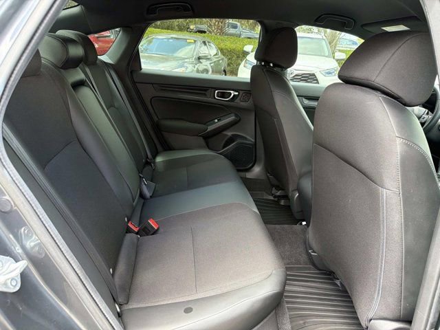 Used 2025 Honda Civic Sport image 18