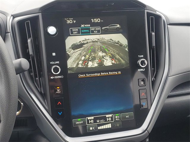 New 2026 Subaru Crosstrek 2.0i Premium image 26