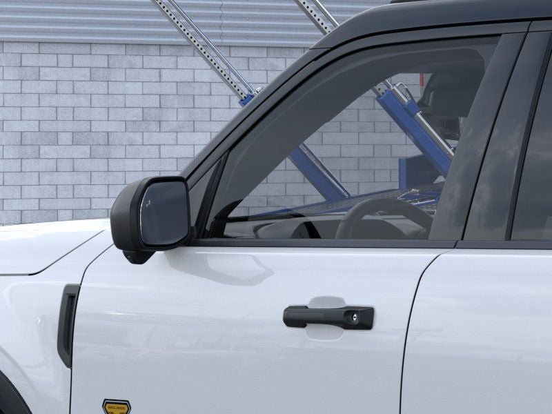 New 2026 Ford Bronco Sport Badlands AWD/4WD image 20