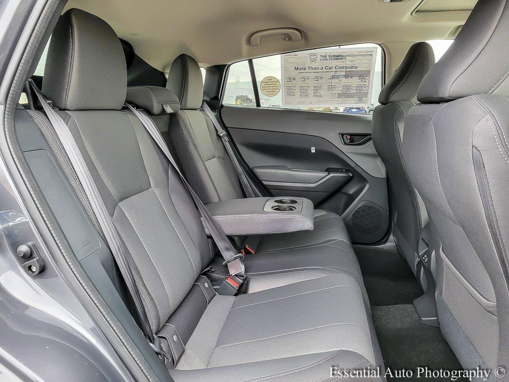 New 2026 Subaru Crosstrek 2.0i Premium image 25