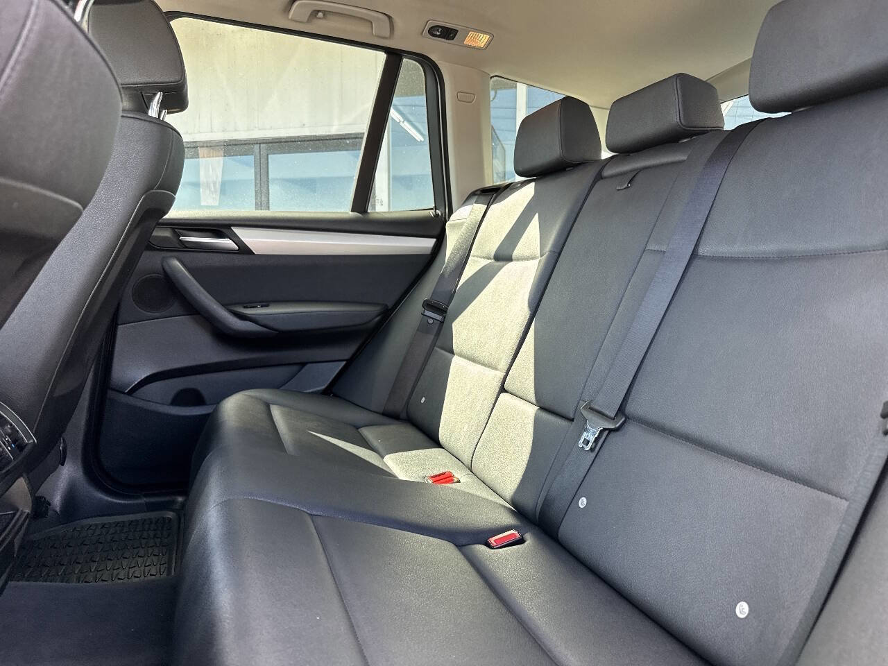 Used 2012 BMW X3 xDrive28i image 27