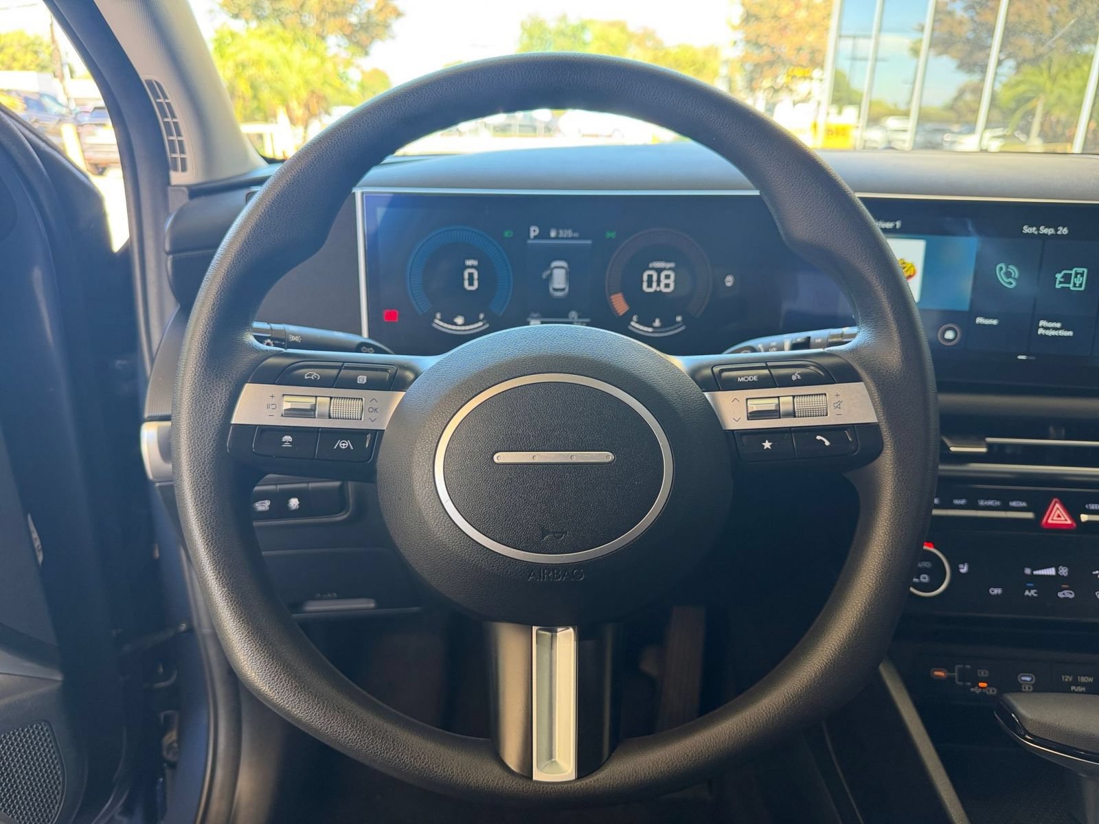 Used 2026 Hyundai Tucson SEL Plus AWD/4WD image 29